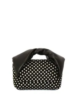 Mini Twister Kristalltasche