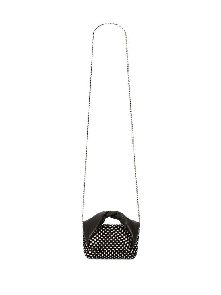 Mini Twister Kristalltasche