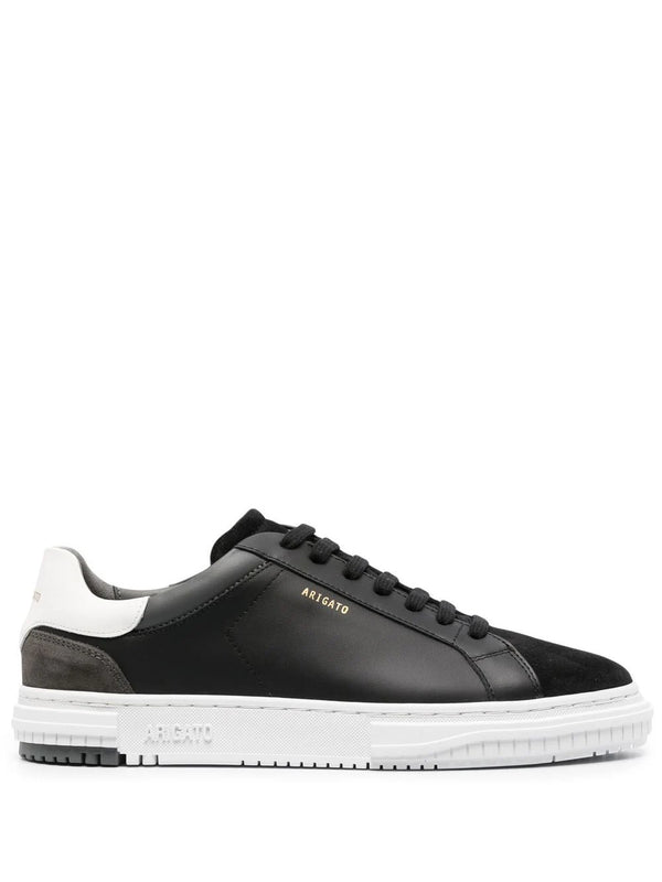 Atlas low-top sneakers