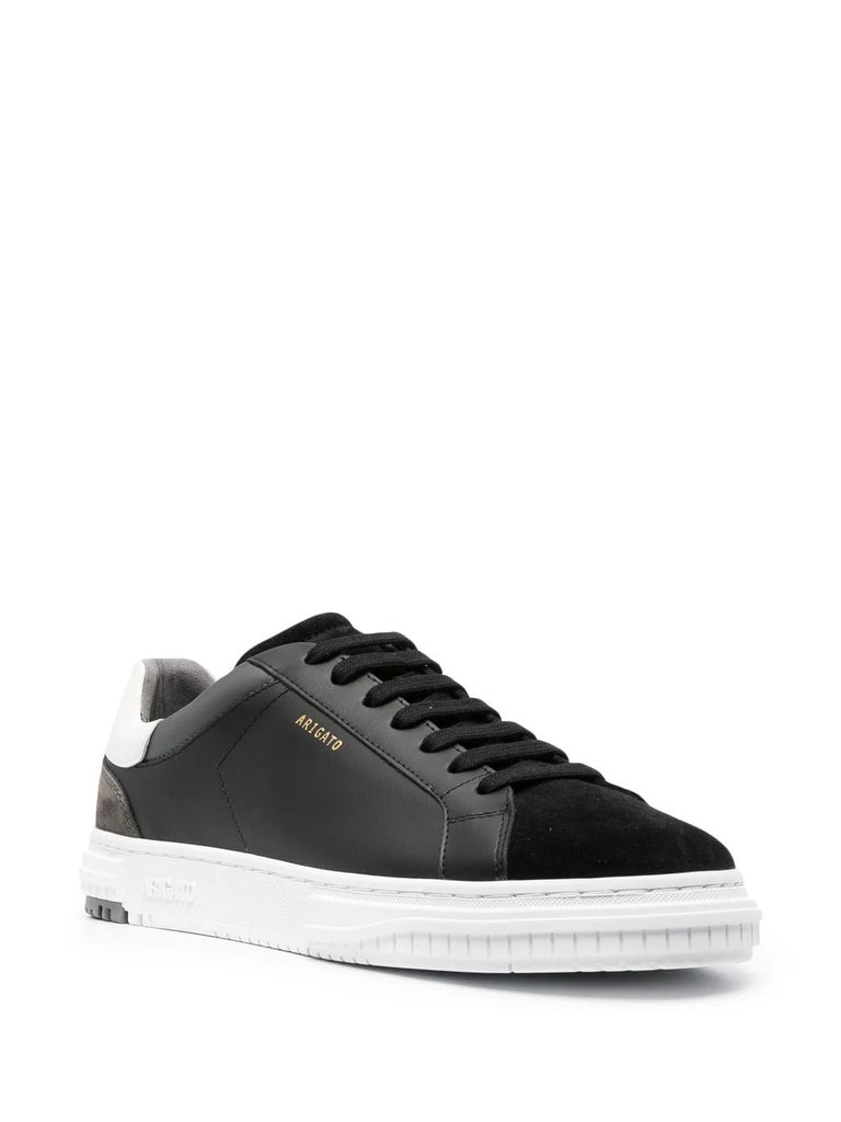 Atlas low-top sneakers