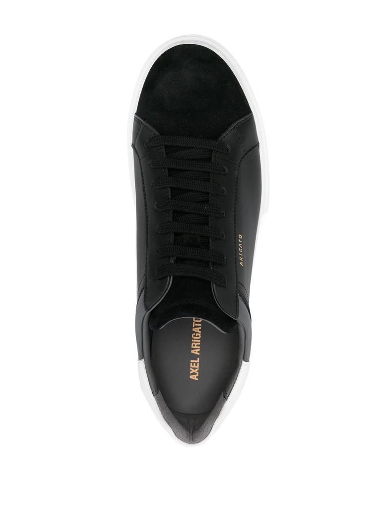 Atlas low-top sneakers