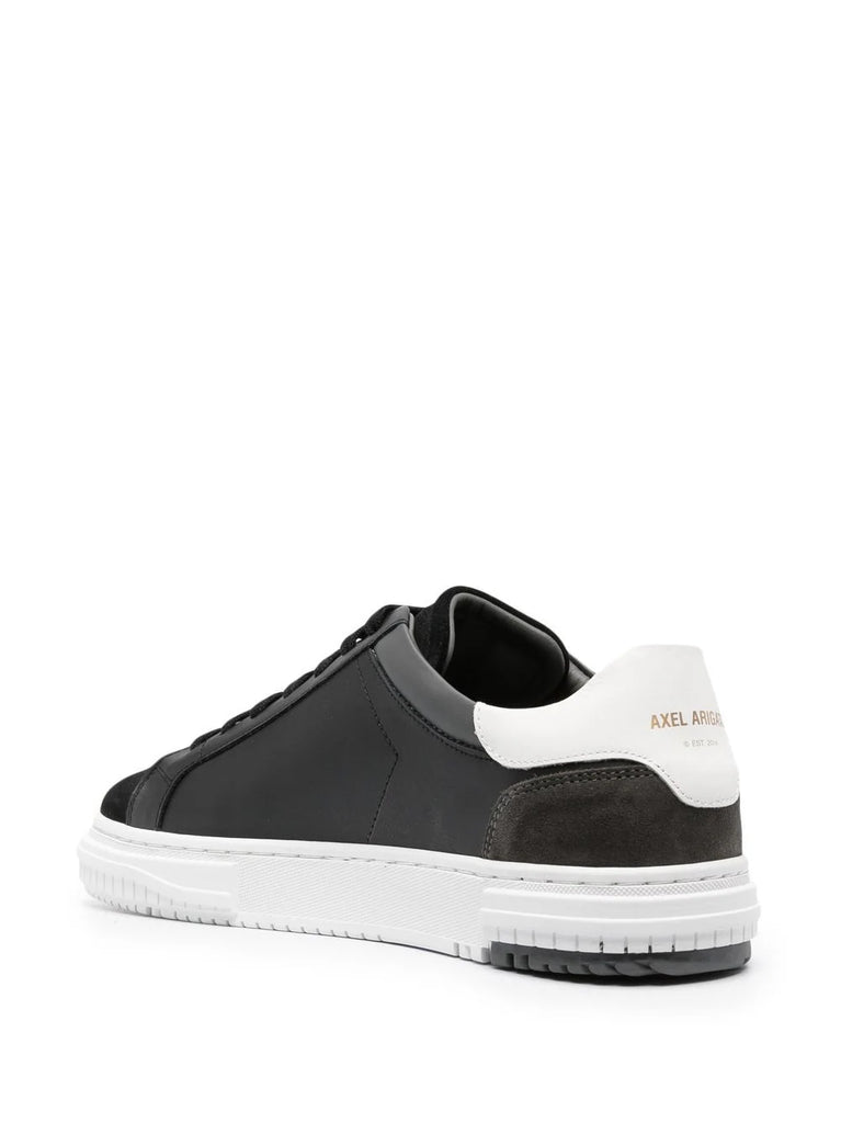 Atlas low-top sneakers