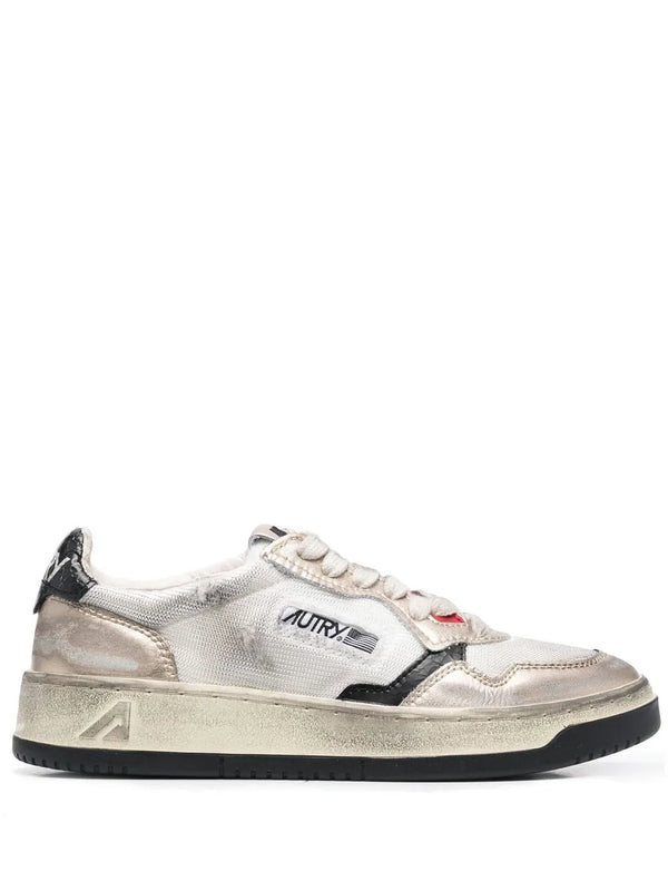 Super Vintage low-top sneakers