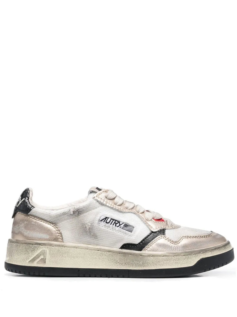 Super Vintage low-top sneakers