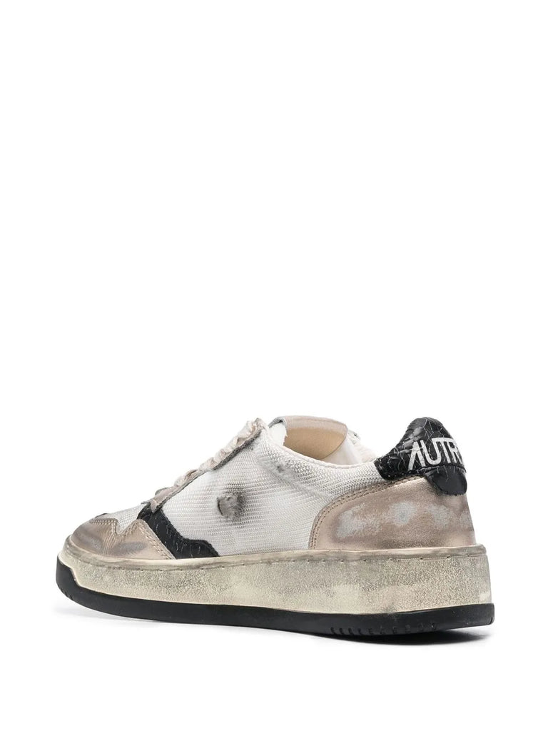 Super Vintage low-top sneakers