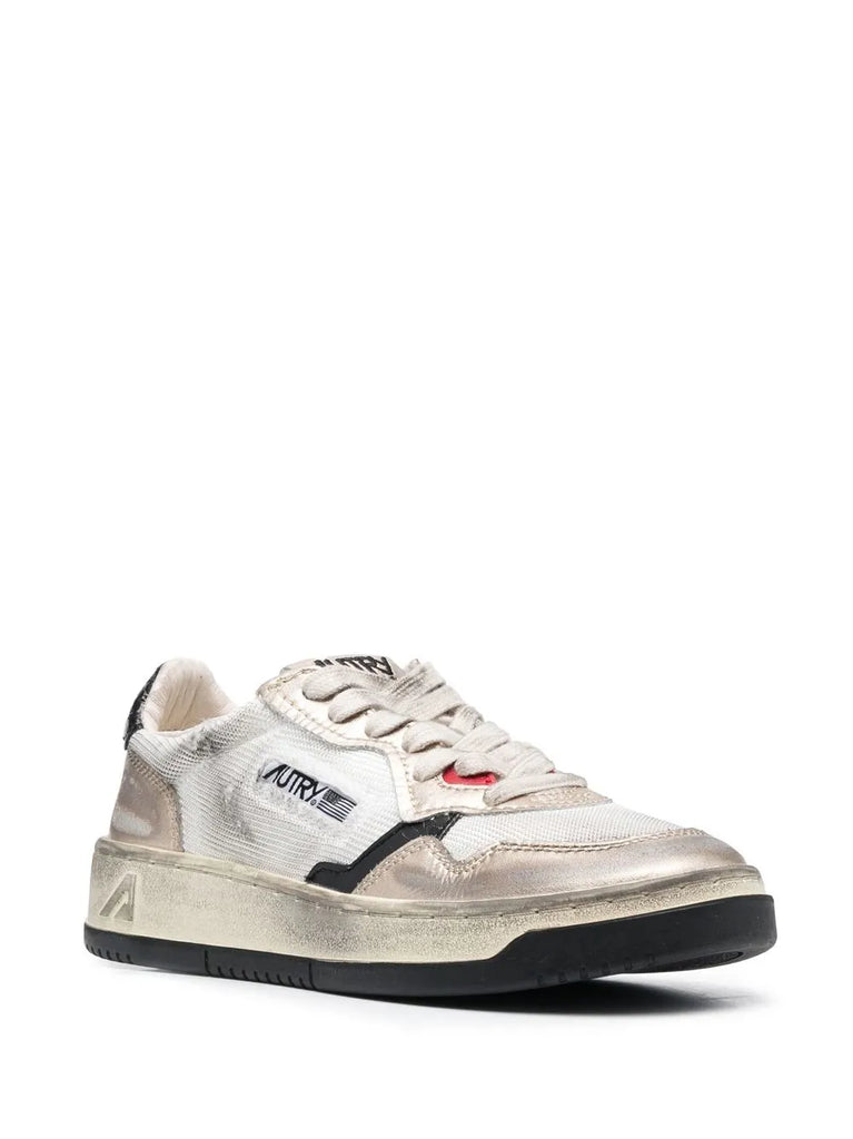 Super Vintage low-top sneakers