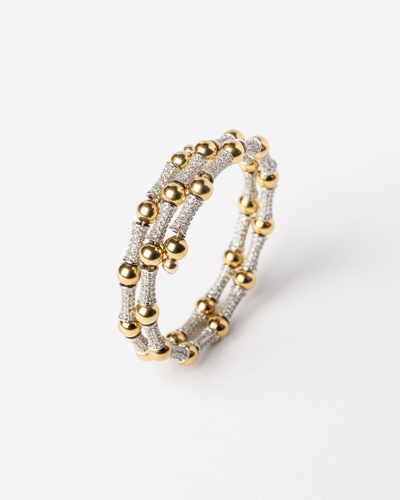 Bracelet Jungle