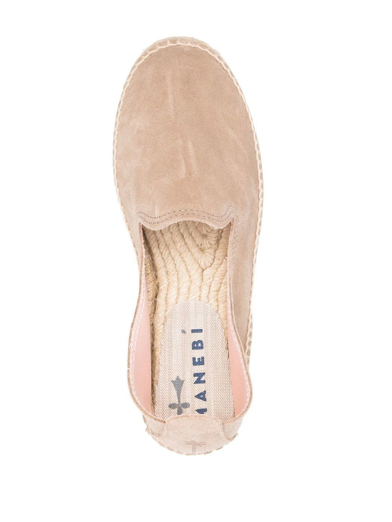 Manebi W espadrilles