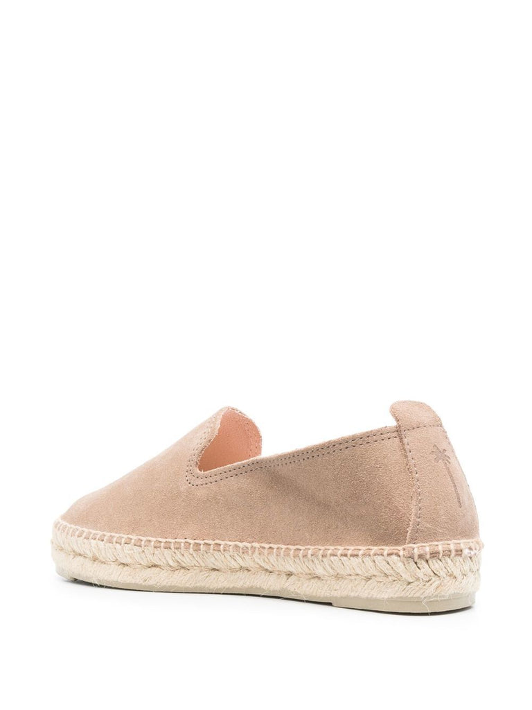Manebi W espadrilles