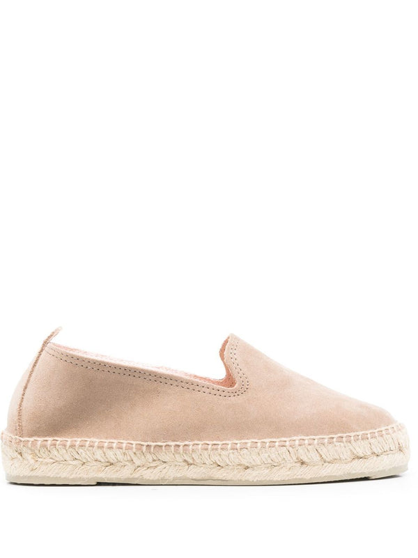 Manebi W espadrilles