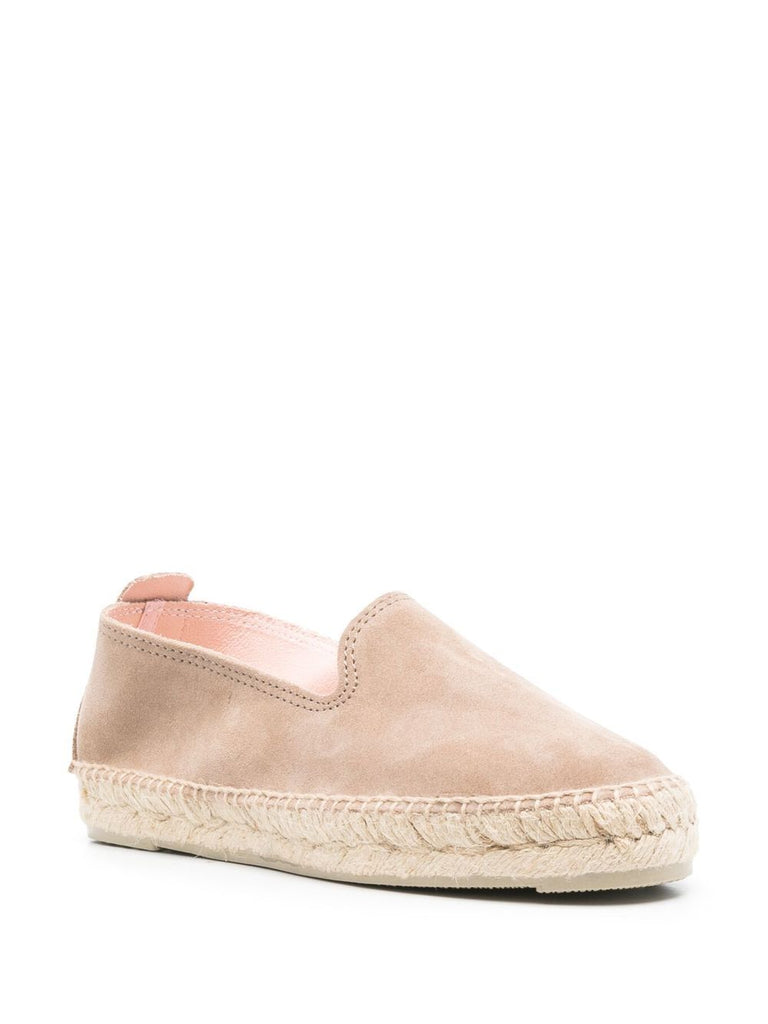 Manebi W espadrilles