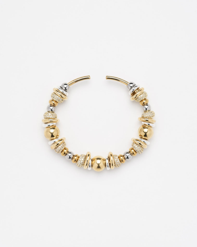 Nefertiti Cuff