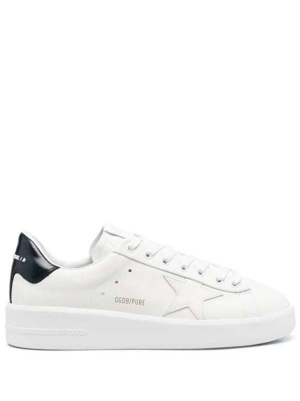 Purestar low-top sneakers