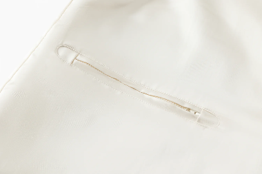 Rhea midi puffer jacket