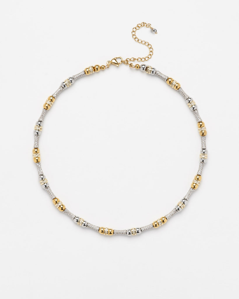 Jungle Necklace