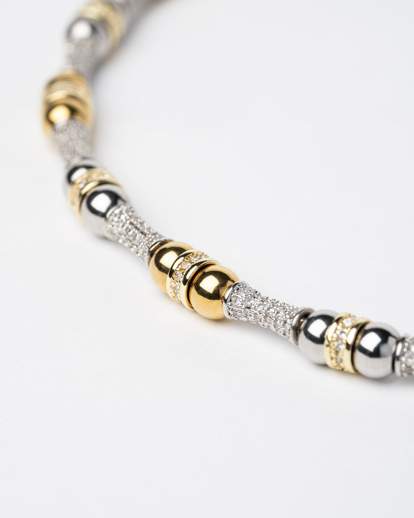 Jungle Necklace