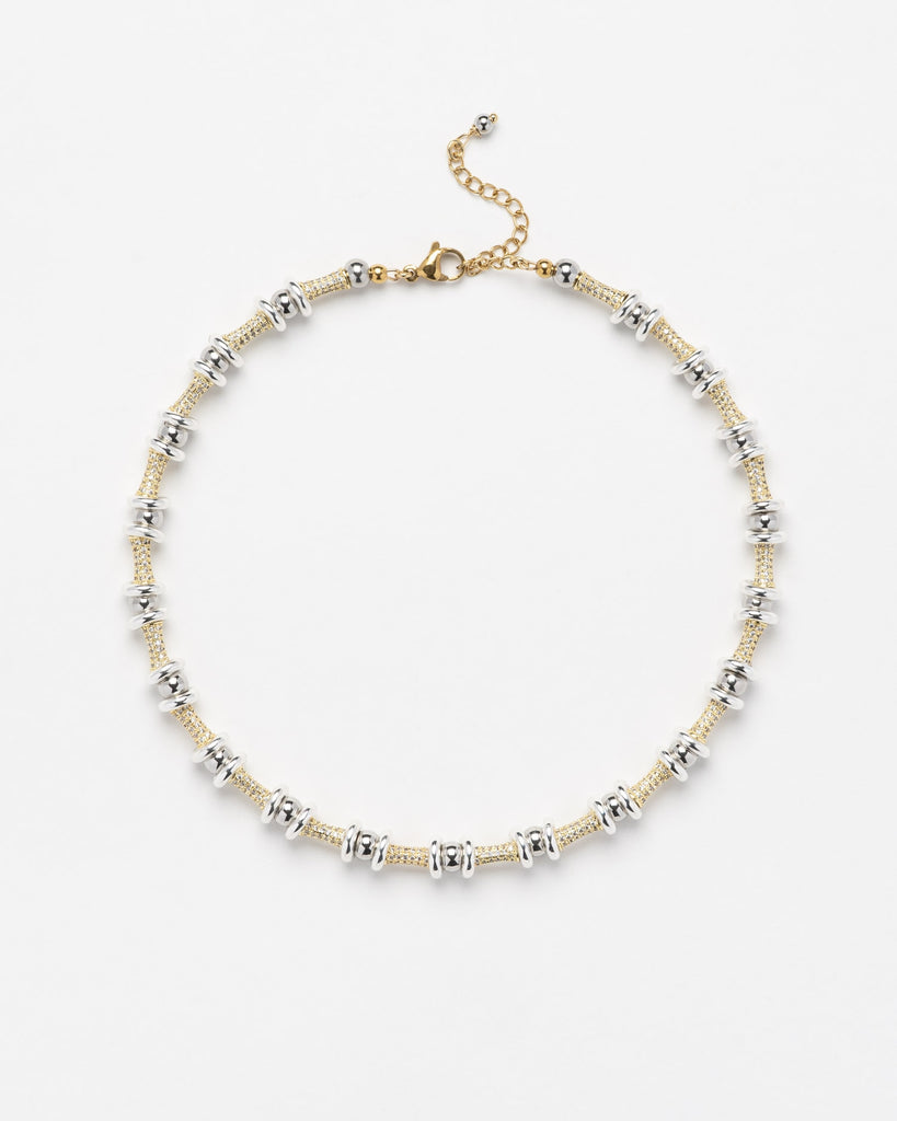 Sphere Necklace