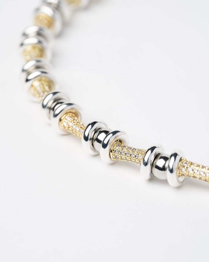 Sphere Necklace