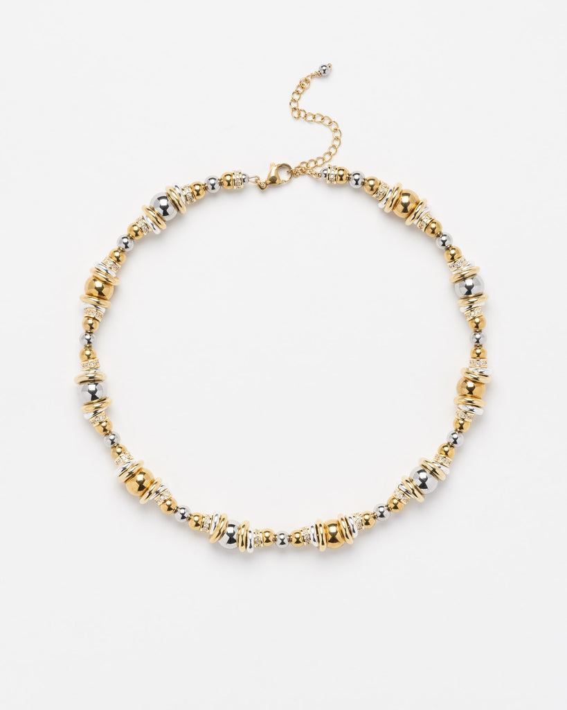 Loop Necklace