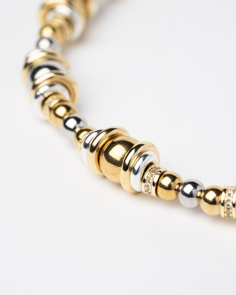 Loop Necklace