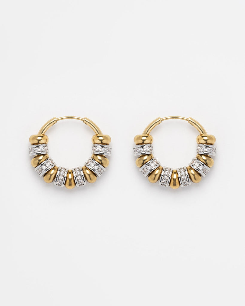Sira Earrings