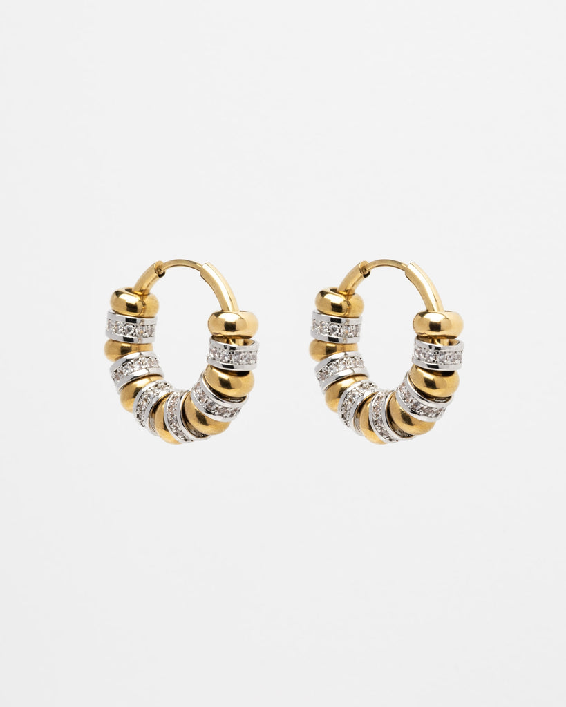 Sira Earrings