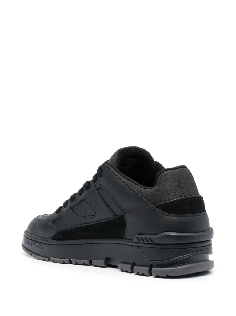 Area Lo leather sneakers