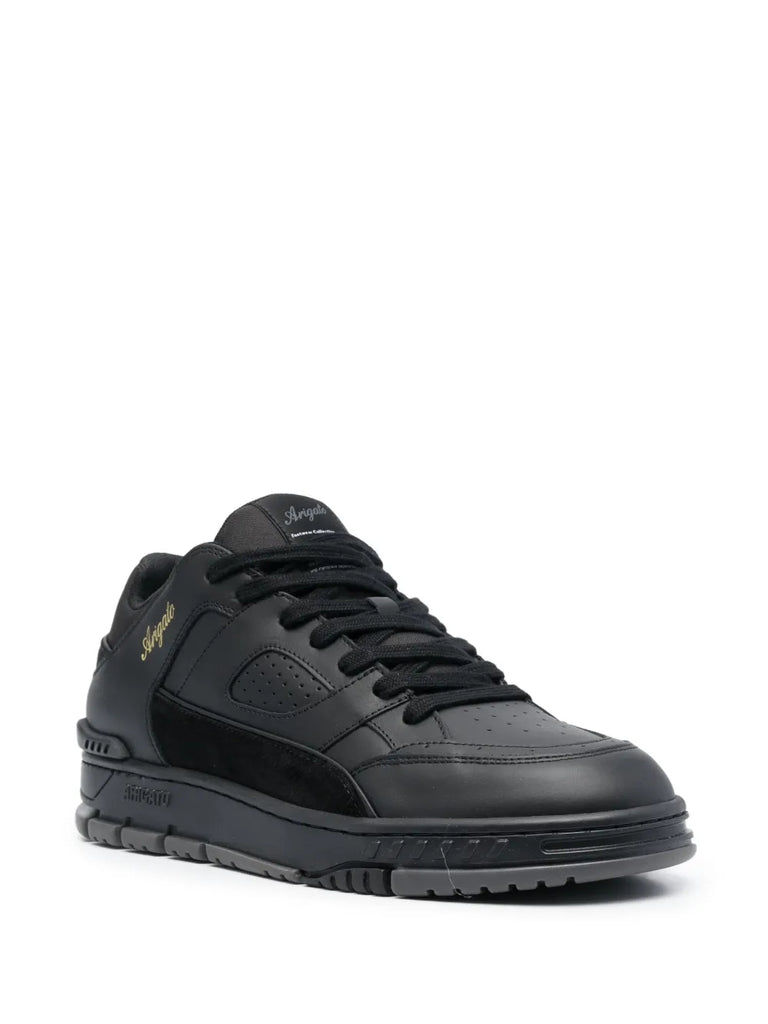 Area Lo leather sneakers