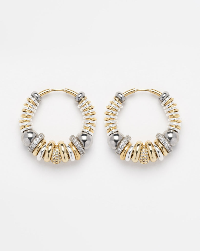 Vionna Earrings