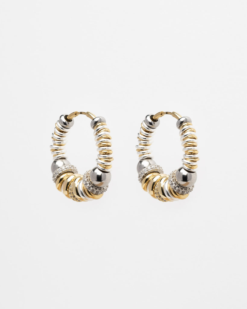 Vionna Earrings