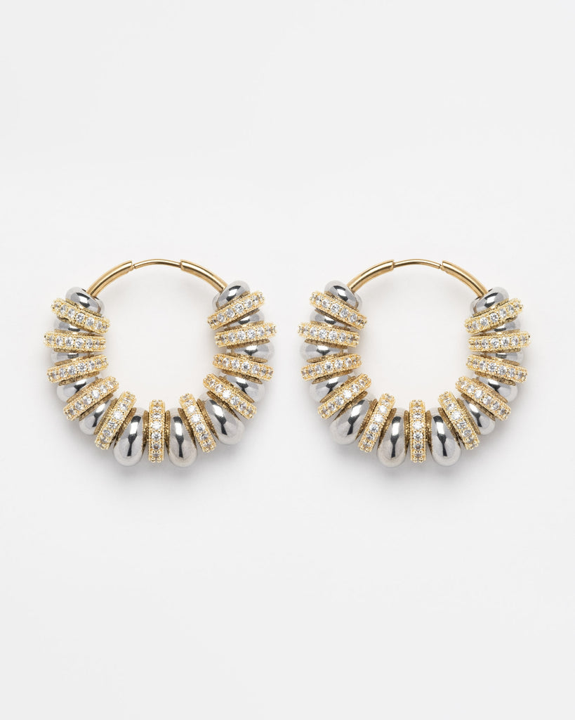Vega Earrings