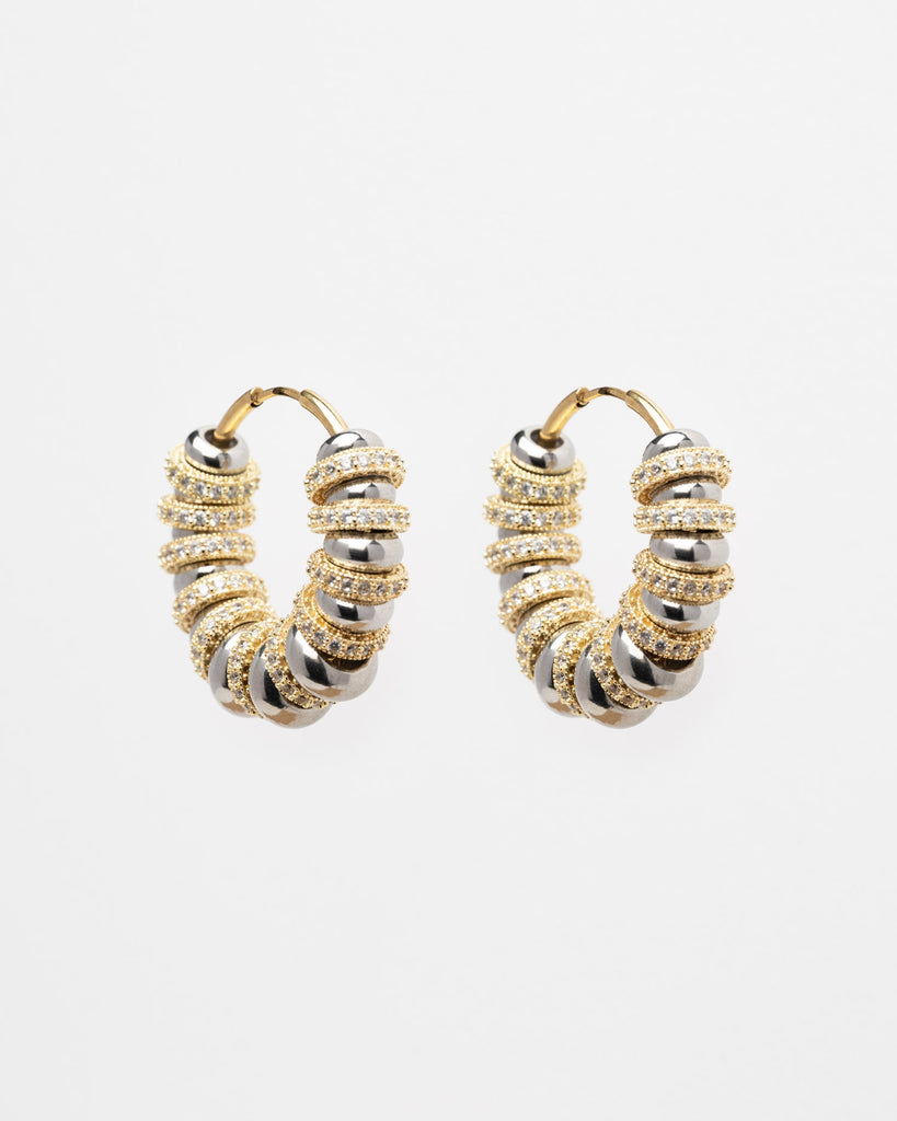 Vega Earrings