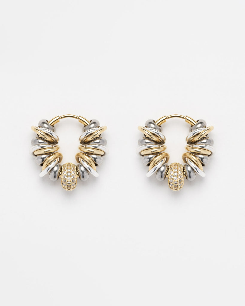 Baby Vionna Earrings