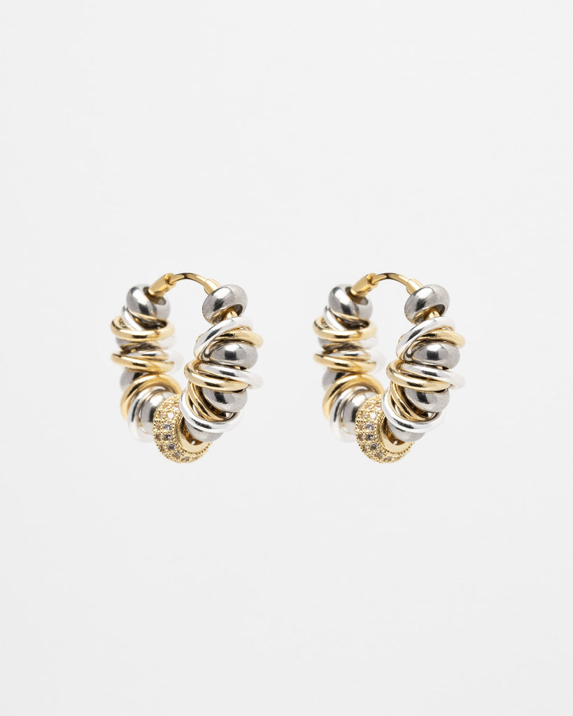 Baby Vionna Earrings