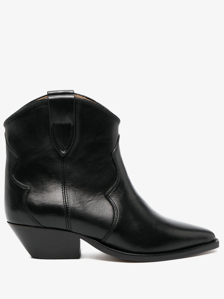 Dewina cowboy boots