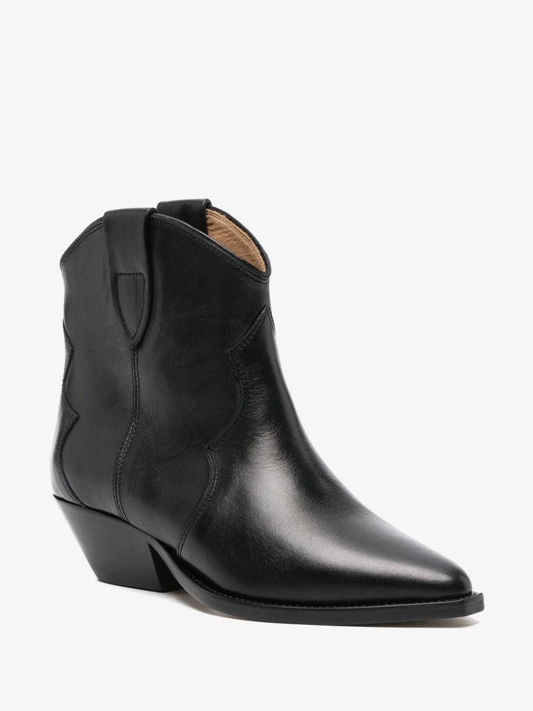 Dewina cowboy boots