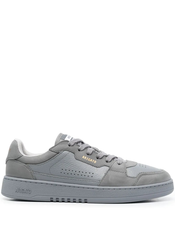 Dice Lo panelled sneakers