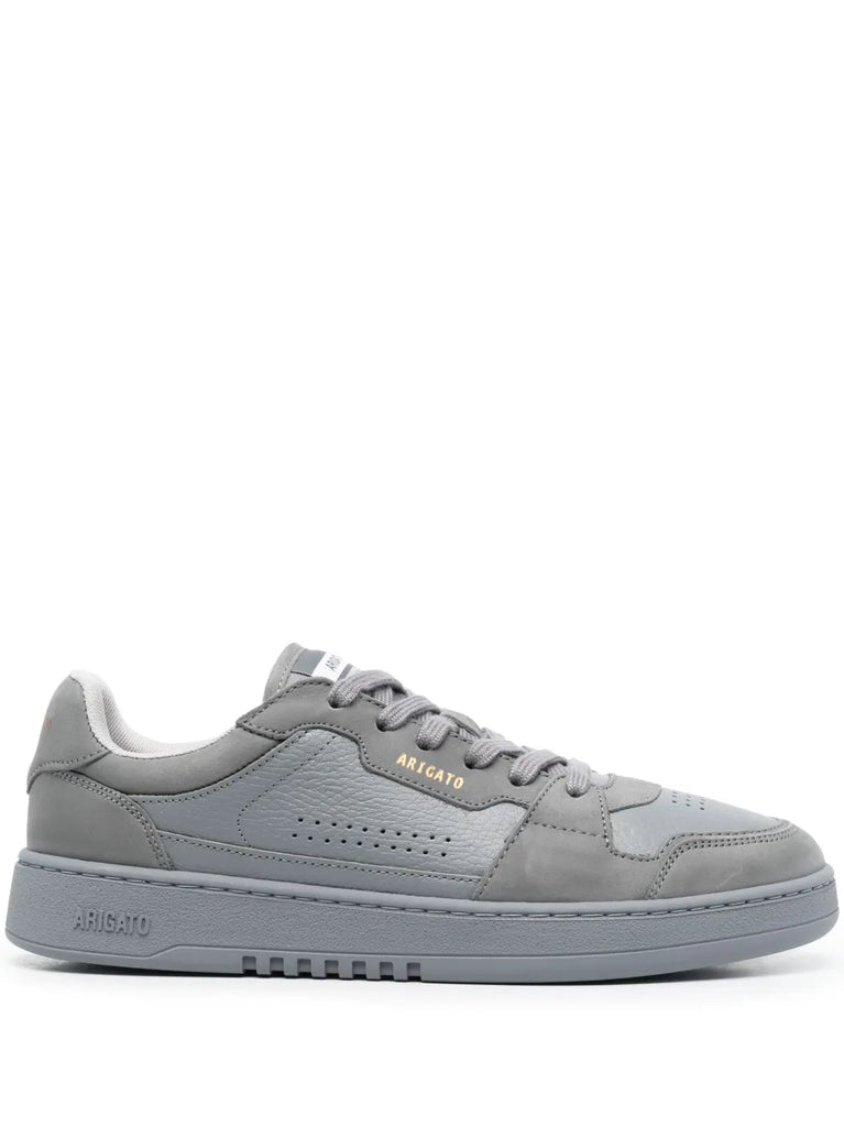 Dice Lo panelled sneakers