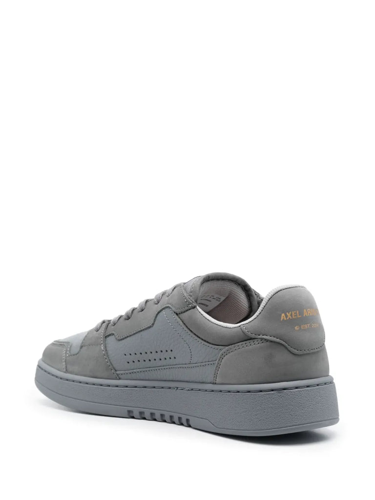 Dice Lo panelled sneakers
