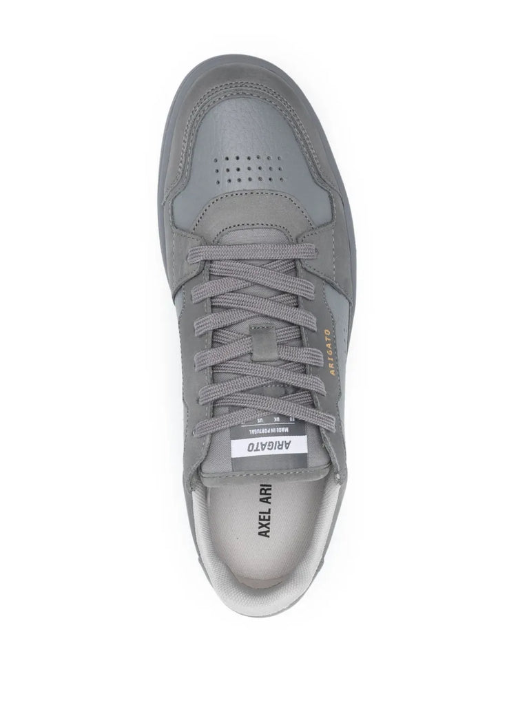 Dice Lo panelled sneakers