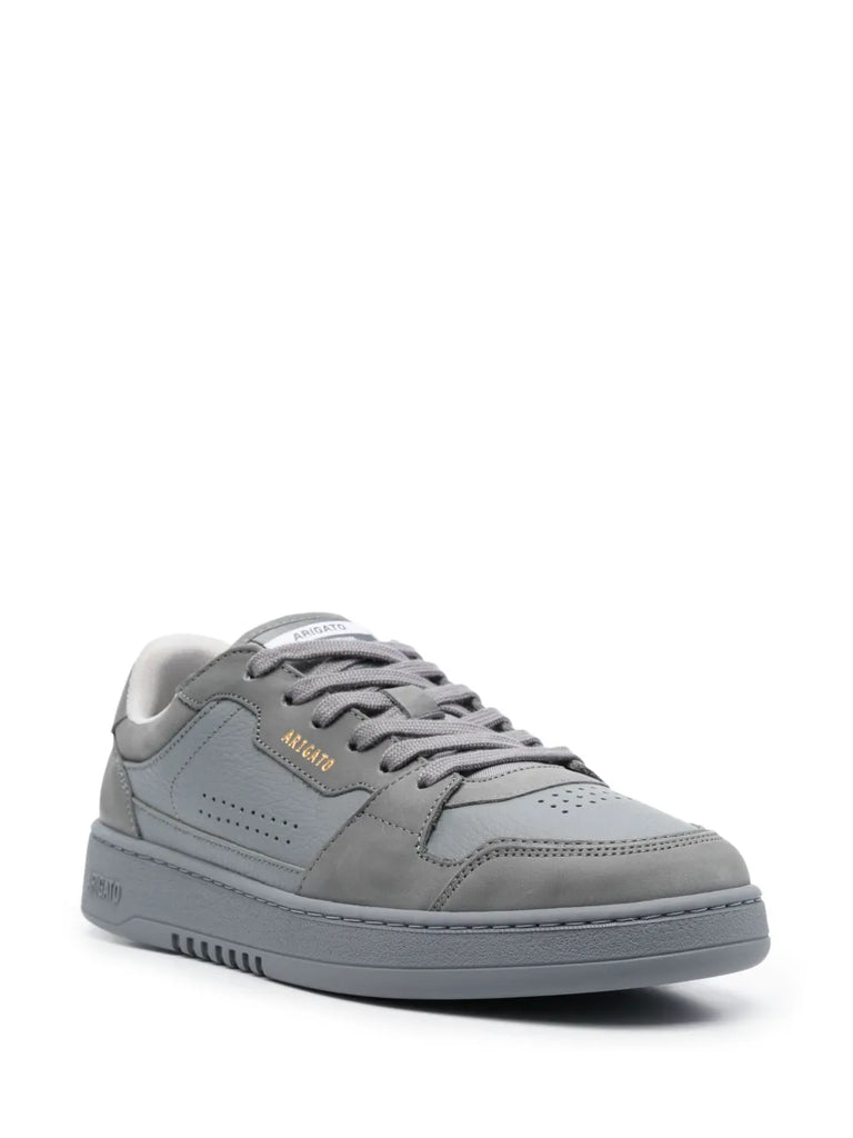 Dice Lo panelled sneakers