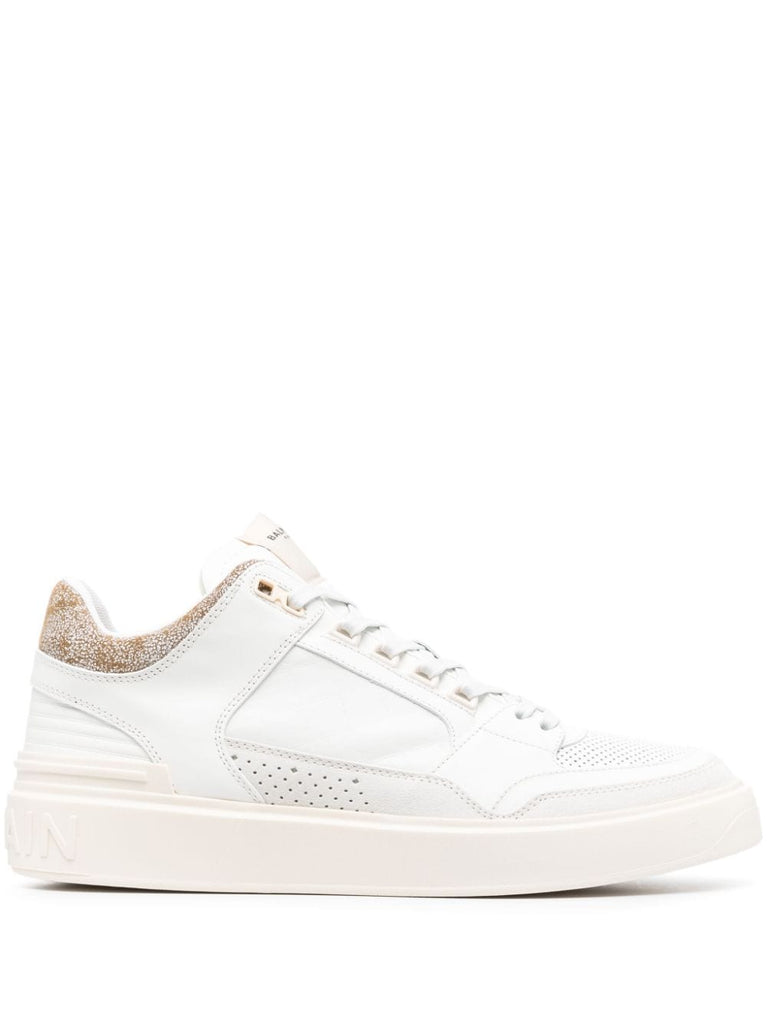 B-Court mid-top sneakers