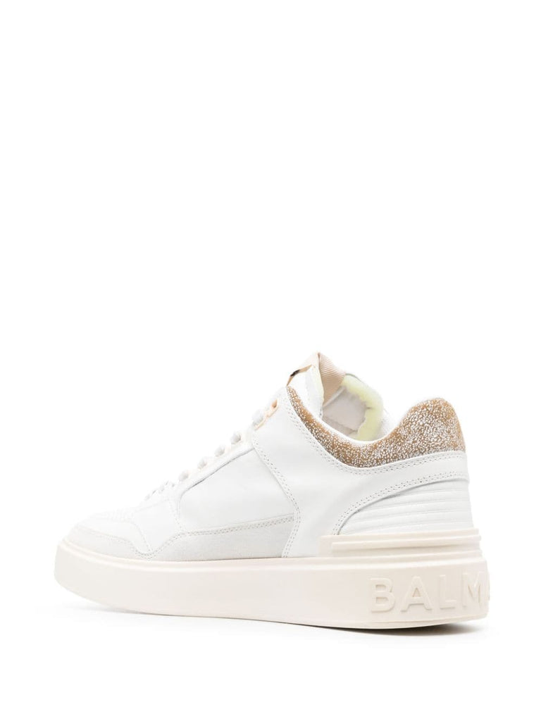 B-Court mid-top sneakers