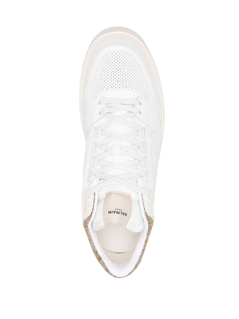 B-Court mid-top sneakers