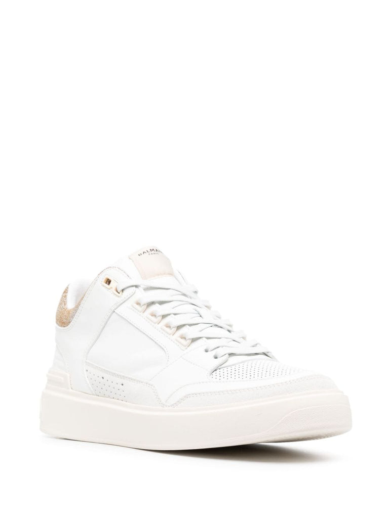 B-Court mid-top sneakers