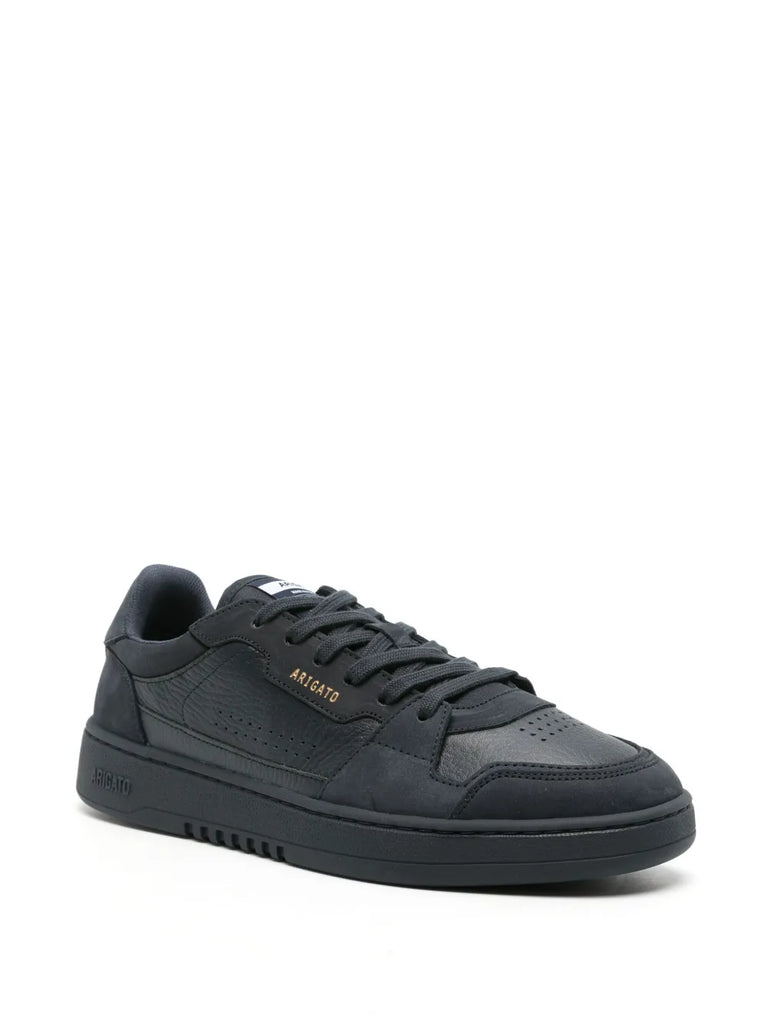 Dice low-top sneakers