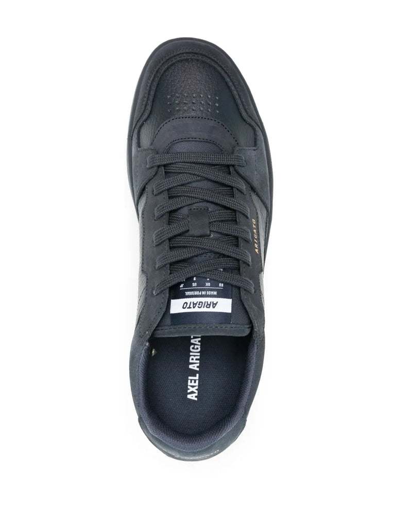 Dice low-top sneakers