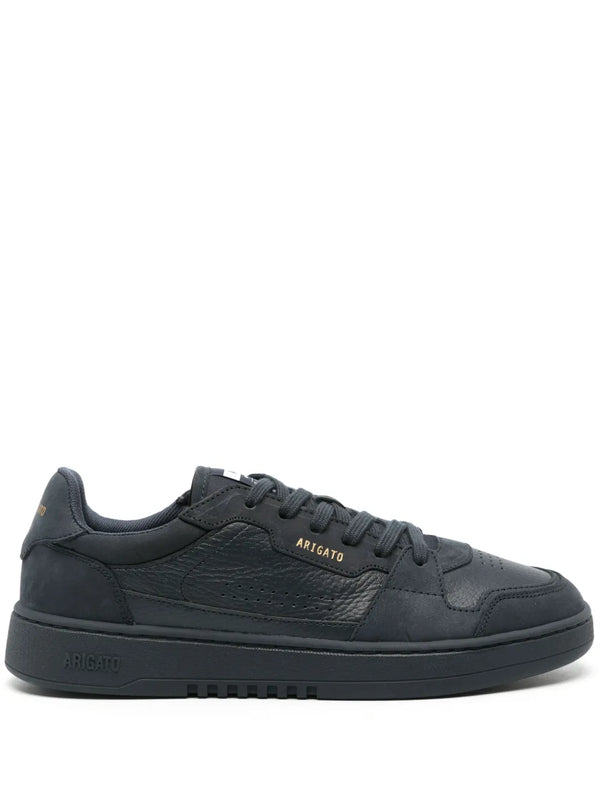 Dice low-top sneakers