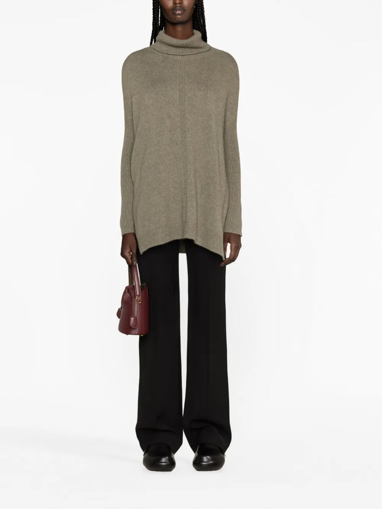 Tali cashmere jumper