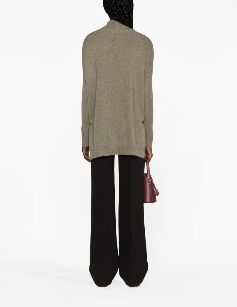 Tali cashmere jumper